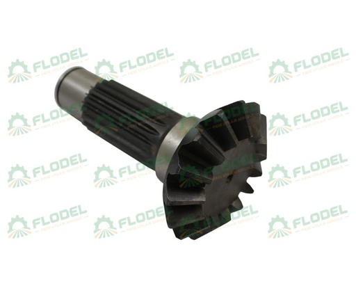 Piese culegatoare porumb | Intretinere headere | Flodel